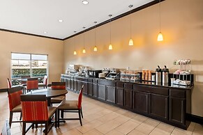 Comfort Suites Waxahachie - Dallas