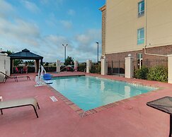 Comfort Suites Waxahachie - Dallas