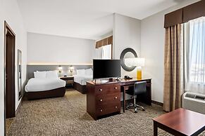 Comfort Suites Waxahachie - Dallas