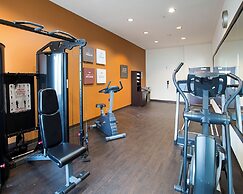 Comfort Suites Waxahachie - Dallas