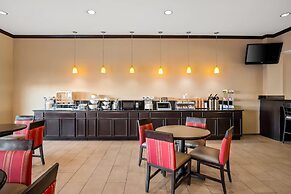 Comfort Suites Waxahachie - Dallas