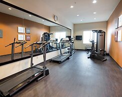 Comfort Suites Waxahachie - Dallas