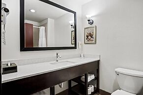 Comfort Suites Waxahachie - Dallas