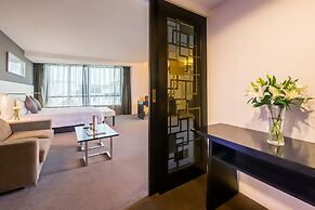 Hotel Soul Suzhou