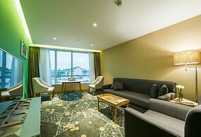 Hotel Soul Suzhou