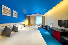 Hotel Soul Suzhou