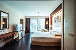 Delta Hotels by Marriott Olbia Sardinia