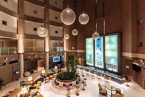 Delta Hotels by Marriott Olbia Sardinia