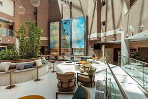 Delta Hotels by Marriott Olbia Sardinia