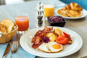 Delta Hotels by Marriott Olbia Sardinia