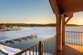 Center Harbor Inn