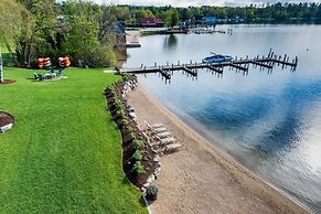 Center Harbor Inn