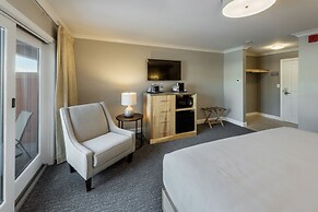 Center Harbor Inn