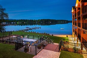 Center Harbor Inn