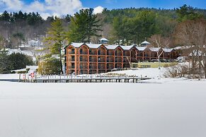 Center Harbor Inn
