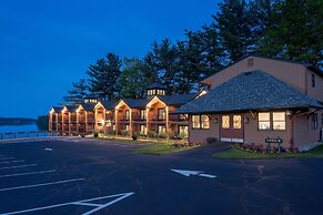 Center Harbor Inn