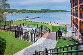 Center Harbor Inn