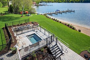 Center Harbor Inn