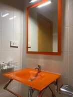Hostal Monasterio de Rueda