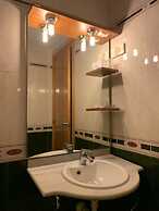 Hostal Monasterio de Rueda