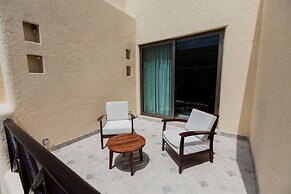 Zafiro Beach Boutique Resort