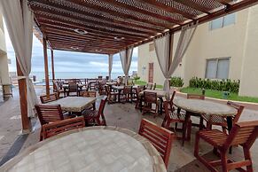 Zafiro Beach Boutique Resort