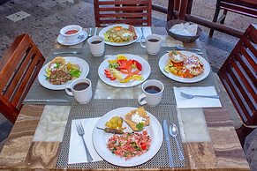 Zafiro Beach Boutique Resort