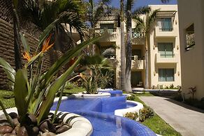 Zafiro Beach Boutique Resort