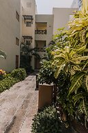 Zafiro Beach Boutique Resort