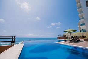 Zafiro Beach Boutique Resort