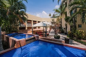 Zafiro Beach Boutique Resort