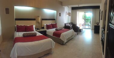 Zafiro Beach Boutique Resort