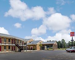 Econo Lodge Pine Bluff