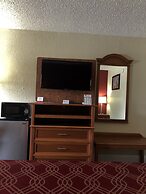 Econo Lodge Pine Bluff