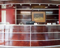 Econo Lodge Pine Bluff
