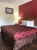 Econo Lodge Pine Bluff