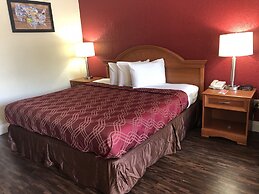 Econo Lodge Pine Bluff