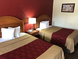 Econo Lodge Pine Bluff