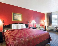 Econo Lodge Pine Bluff