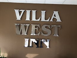 Villa West Inn