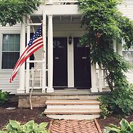 ShoreWay Acres Inn & Cape Cod Lodging