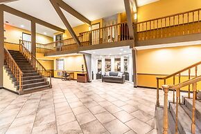 Americas Best Value Inn Searcy
