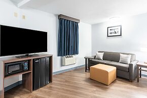 Americas Best Value Inn Searcy