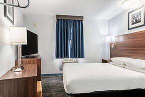 Americas Best Value Inn Searcy