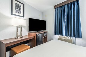 Americas Best Value Inn Searcy