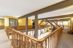 Americas Best Value Inn Searcy