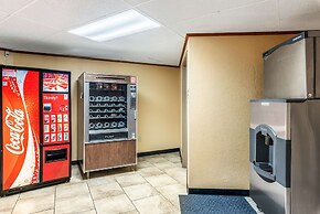 Americas Best Value Inn Searcy