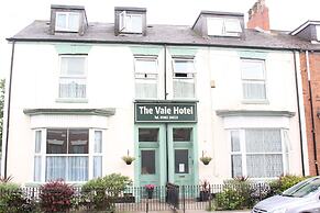 The Vale Hotel