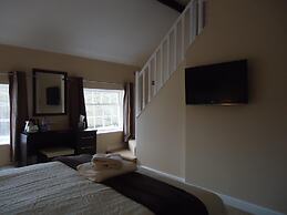 The Silverton Inn - B&B