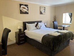 The Silverton Inn - B&B